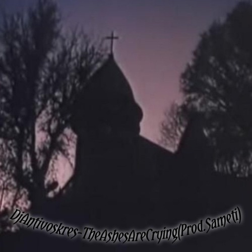 Yung Symesie - The Ashes Are Crying (Prod. Sameti, Dj Lurksaw)