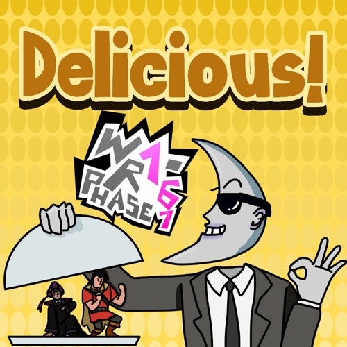 WR1 - M6 PHASE 1 : THE FROLLO BROS VS MAC TONIGHT : Hot In McDonalds