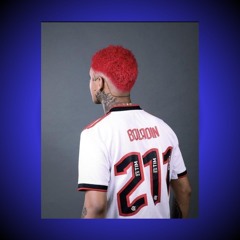 (FREE) Boladin 211 x Mc Tuto x Mc Luuky - Barbie - Type Beat | Prod. Hardzzy