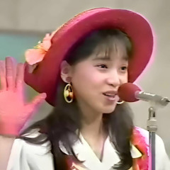 Chieri Ito (伊藤智恵理) - "Merry Christmas"