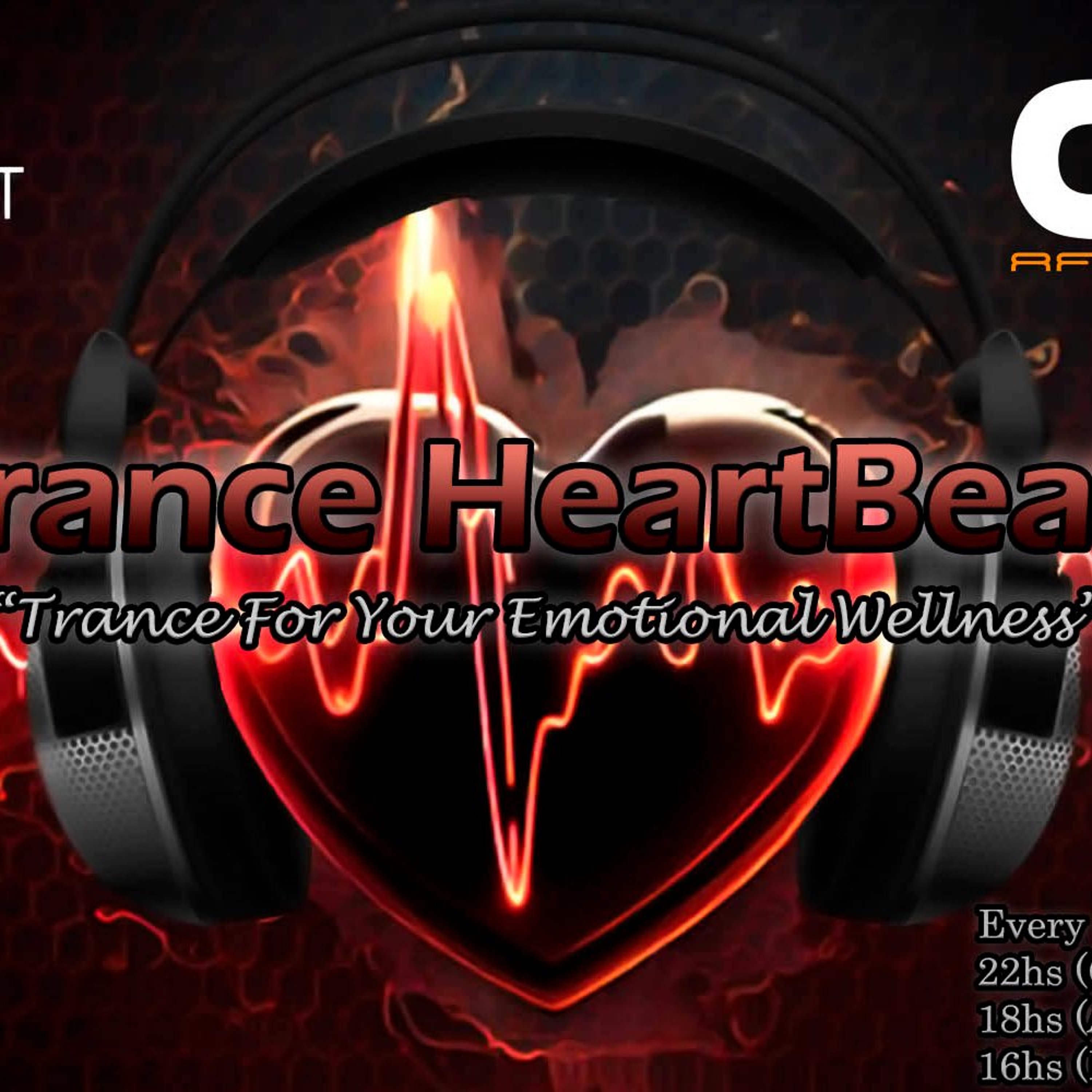 Last Sunlight - Trance HeartBeats 020 (September) episode artwork