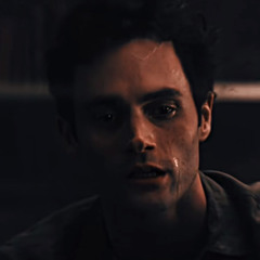 joe goldberg x falling down
