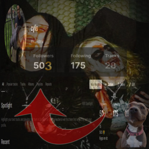 thanks for 50 followers <3 with @dusksc prod me (shiver mix)