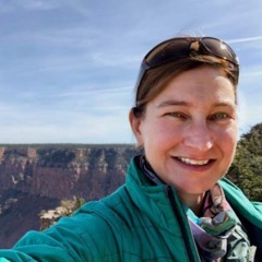 Revisit: Yolonda Youngs - Our National Parks