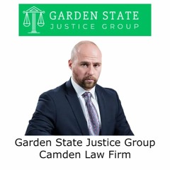 Garden State Justice Group Camden Law Firm