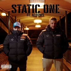 SHIT KUNT - STATIC ONE FT. AEROWS