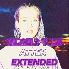 Sergels Torg - ATTER Remix (EXTENDED MIX)