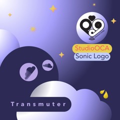 Studio OCA (Sonic Logo)