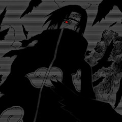 Seek & Polaris - crypt. x Itachi