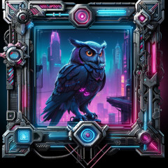 ShadowTech - Cyra Chapt 1