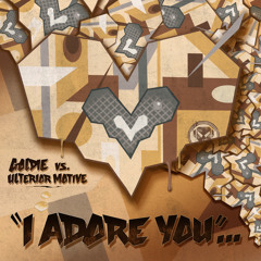 I Adore You (Radio Edit) [feat. Natalie Williams]