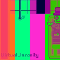 ||VIRTUAL INSANITY-OST|| Megalovania Recopilación.