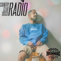 Country Club Disco w/ Golf Clap #070 (Insomniac Radio)