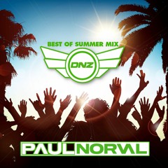 Paul Norval DNZ Best Of Summer 2021