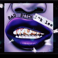 Bad bitch~ IG @10k_lee