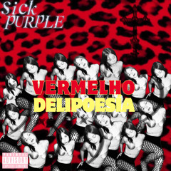 Vermelho/Delipoesía