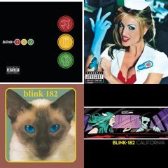 blink 182 best songs