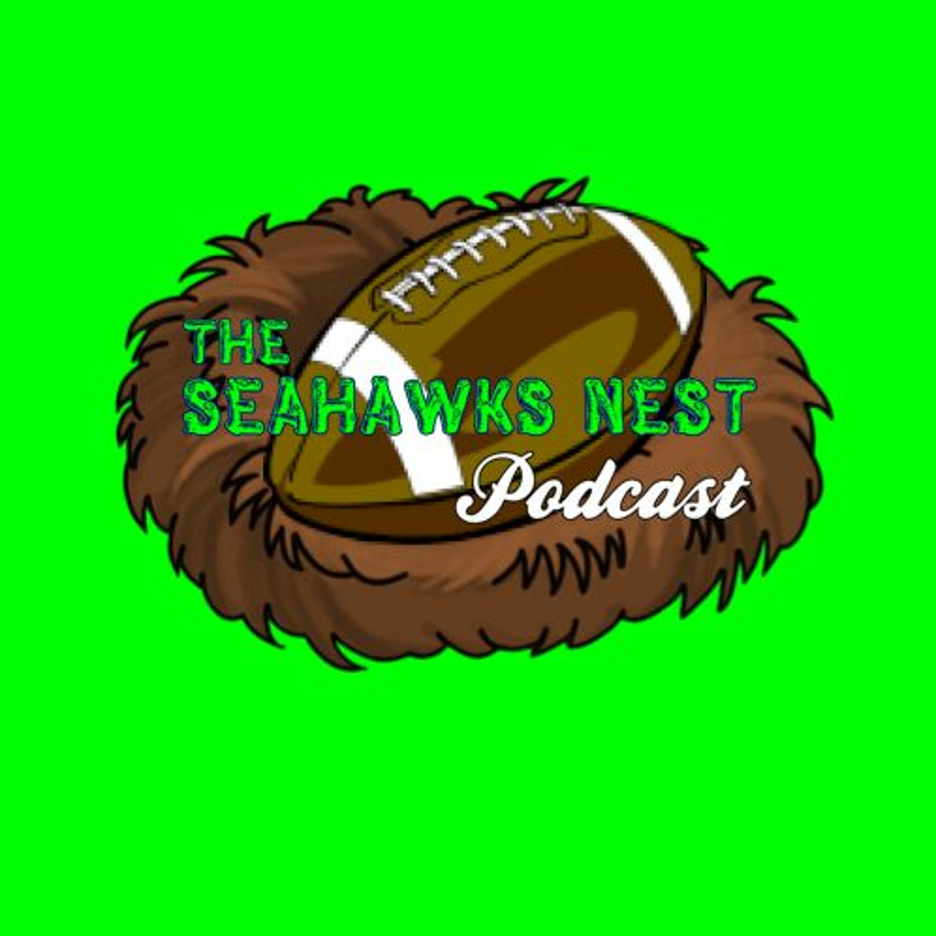 Episode 404 - Seahawks at Giants
