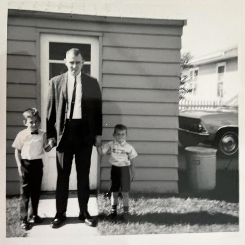 Dad's Song