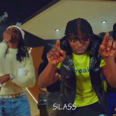 I say [REMIX] - La Mano 1.9 x La Hasba22 by prod by Silass