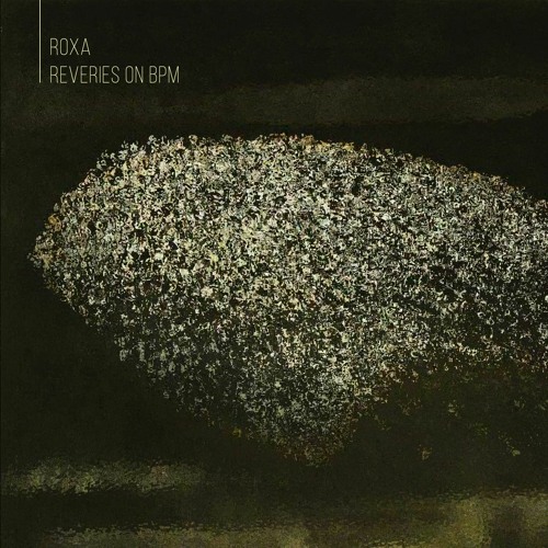 Roxana - White Rider