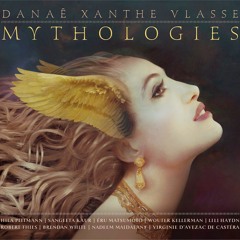 MYTHOLOGIES (A GRAMMY®-winning Classical Vocal Album inspired by Ancient Greece)
