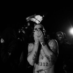 FRIENDLY THUG 52 NGG - Mille Grazie [THE GRINDE REMIX]