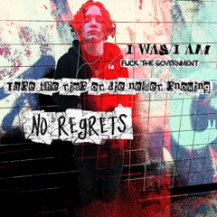 I Was/I AM