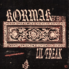 Lil Freak (feat. Benni Ola)