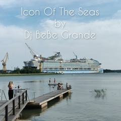 Icon Of The Seas