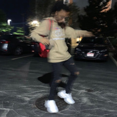 Rover - Lil Door | prod. dannyfantem