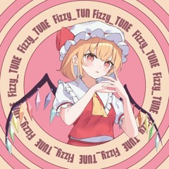 【秋季例大祭10 XFD】Fizzy_TUNE / Studio Flash Panda （た-42b）【東方アレンジ】
