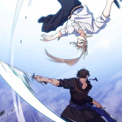 Asian Rock Battle | Dav! vs Niji (5 Minute Mix)