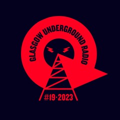 GU Radio 2023 Week #19 - SuperDisco With Kevin McKay