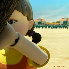 Squid Game – Jung Jae il - Way Back then (Kirik Edit)