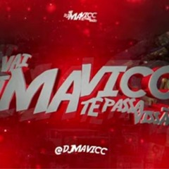 MEGA AUTOMOTIVO - CUIDADO COM O BICHO ( DJ MAVICC )