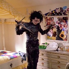 haunt me baby (En Nui)
