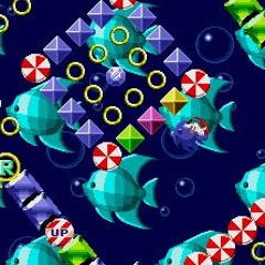 Sonic 1 - Special Stage Act 1 (Classic Remix)