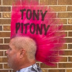 Donne Ricche acoustic - Tony Pitony con Marco Castello
