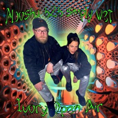 Ivory Open Air 11.05.24 - Simply Wet B2b Aljosha