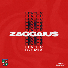 Foxfields Academy - Zaccaius [Level 2 DJ Mix]