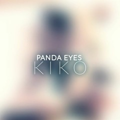 Panda Eyes - KIKO (remake)