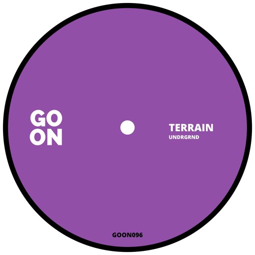 Terrain - Where Did You Go (Original Mix)