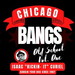 Chicago Bangs Classics