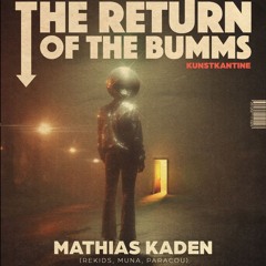 Renard - Kunstkantine "The Return Of The Bumms" 11.10.25