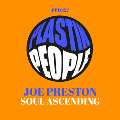Joe Preston - Director’s Cut