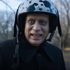 WITH NO HANDS WITH IT A.K.A BEZRUKOV