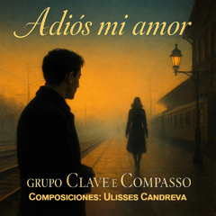 Eres mi amante y amor