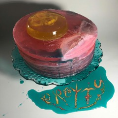 Cryogeyser - Pretty