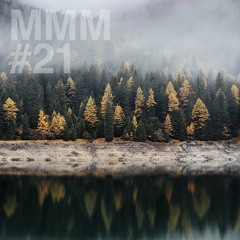 Monthly Morning Mix #21 December